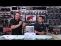 kenwood s new kac m8005 marine power amplifier unboxing