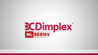 Dimplex ML Series ML3BTA