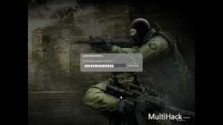 Counter-Strike:Source MultiHack [Undetected]