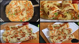 Hada kadib saan usameeyso quraac fudud kucafic doono | 10 minutes breakfast - Quick \u0026 easy recipe