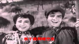 泽旺多吉（Tsewang Dorjie）《婚誓》梧桐制作MV