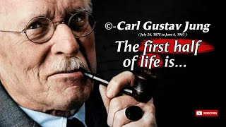 Carl Gustav Jung Quotes | Carl Jung Quotes To Help You Understand Yourself