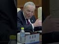 Schumer Confronts China's Xi on Israel-Hamas Statement