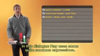 English Conversation Learn English Speaking Lesson 13