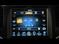 2015 Jeep Grand Cherokee | Automatic Climate Controls