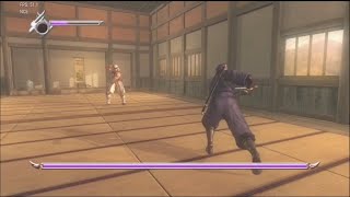 (Yuzu) Ninja Gaiden Stigma Chapter 1