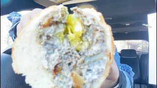 Jersey Jerry’s cheesesteak review… Is it the best?!