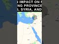 55,000 People Confirmed Dead 💀 After The Syria 🇸🇾 Earthquake 🪦🪦🪦!@shorts