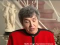 holocaust survivor itka zygmuntowicz testimony part 1 usc shoah foundation