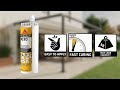 Sika AnchorFix®-3030