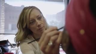 Sharing Courage - Behind the Scenes (Day 1) | VIDEO | Baker's