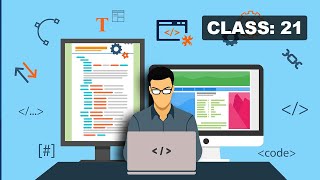 PHP OOP Bangla Tutorial with Project | Object Oriented Programming Bangla Tutorial || PHP & MySql