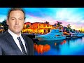 The Luxurious Lifestyle of Ben Affleck!