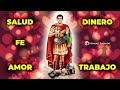 🕯😇📖Exitosa oración a San Expedito para pedir por salud, amor, dinero, trabajo y fe📖🙏🕯