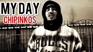 Chipinkos - My Day (Official Music Video)