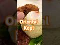 Nasi Lemak Ayam Goreng #orientalkopi #jbfood #johorjaya #nasilemakmalaysia #ayamgoreng #johorbahru