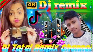 New_version_Hoke_juda_Hum_Na_Juda ||3D Dj Remix || beauty Khan Hindi DJ remix DJ total remix channel