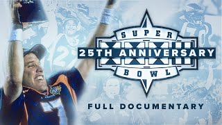 Super Bowl XXXII: The Revenge Tour | Full Documentary