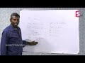 spoken english learning videos how to learn english for beginners in telugu sumantv education