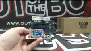 Outoftheboxbreaks Break #1229 6 BOX MIXER... HUGE HITS!!