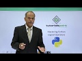 Python - Logical Operators