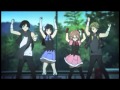 Anime Dance Mix - Wickle Wonderland