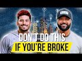 Don't Invest in Real Estate if You're Broke, Do this Instead | Ryan Pineda E260