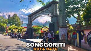Download Lagu SONGGORITI KOTA BATU TERBARU... MP3 Gratis