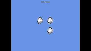 GameProgramming with C# 2015 - Assignment 3