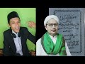 yai imad vs habaib mahesa vs manaqib