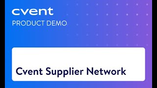 Venue sourcing technology
