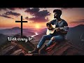 Sweet Jesus | A Heartfelt Worship Song of Love and Light