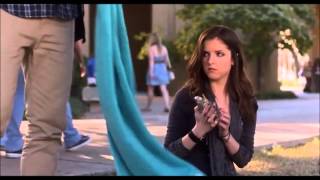 Beca and Jesse||Error (Pitch perfect)