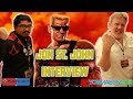 Interview | Jon St. John @ Youmacon 2018