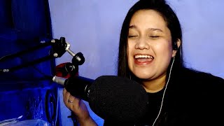 Endlessly - The Cab | Cover by Princess Carrillo