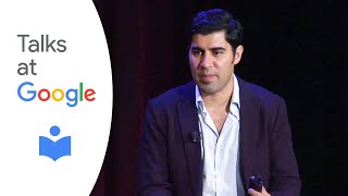 Connectography: Mapping the Future of Global Civilization | Parag Khanna | Talks at Google