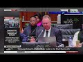 Phala Phala Saga | Ramaphosa impeachment subcommittee meeting