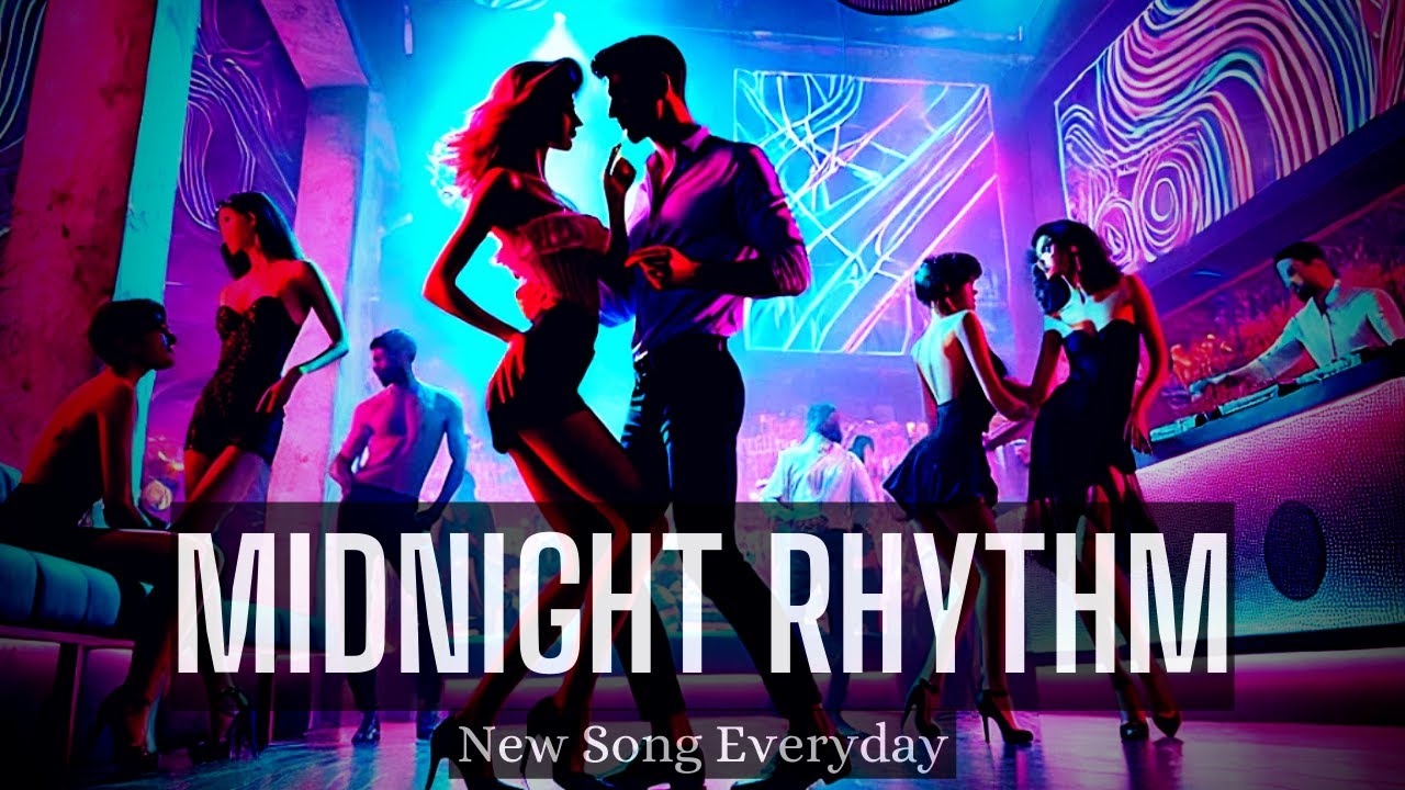 New Song Everyday Midnight Rhythm I Bengali Party Song Youtube
