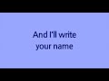 Blank Space - Taylor Swift (Vevo Lyrics)