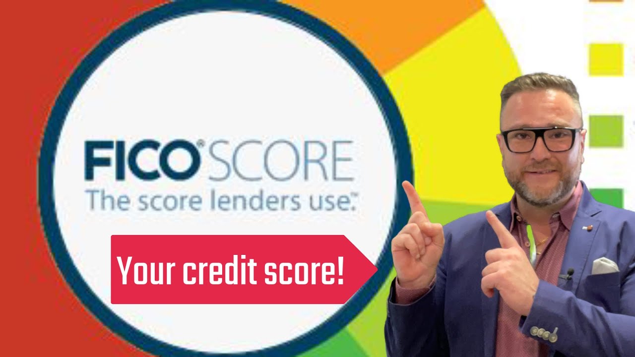 How Do Credit Scores Work? How Do You Improve Your Credit Score? - YouTube