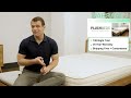 plushbeds botanical bliss mattress review time for a latex mattress