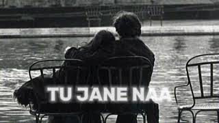 TU JANE NA | BOLLYWOOD SONG | 7 SEA MUSIC |