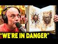 JRE: ''This NEW Book Of ENOCH Was Just Found!