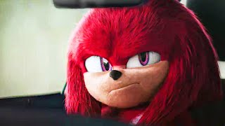 KNUCKLES "Knuckolas Cage" Super Bowl Teaser (2024)