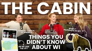 Things You Didn’t Know About Wisconsin (With Wisconsin History Unlocked)