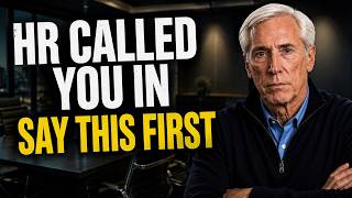 LAWYER: The Trap Most Employees Fall Into When HR Calls
