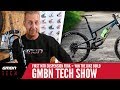 The First MTB Suspension Fork + Win The Bike Build | GMBN Tech Show Ep.38