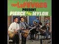 The LeFevres Present Pierce and Mylon - 08 I Want to Live for Him