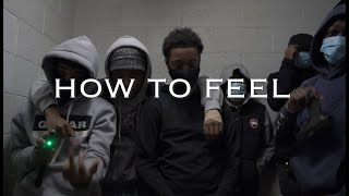 TrenchStar x YSNuth - How to Feel