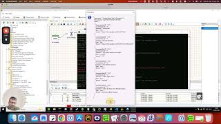 04 URL Logger Reading JSON Objects from SQL Db via Command Line | Advanced ETL Processor Tutorial π₯